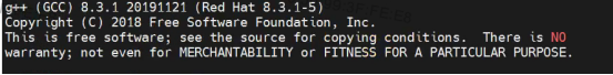 Documenting a Crash Issue Caused by Missing Return in High Version GCC