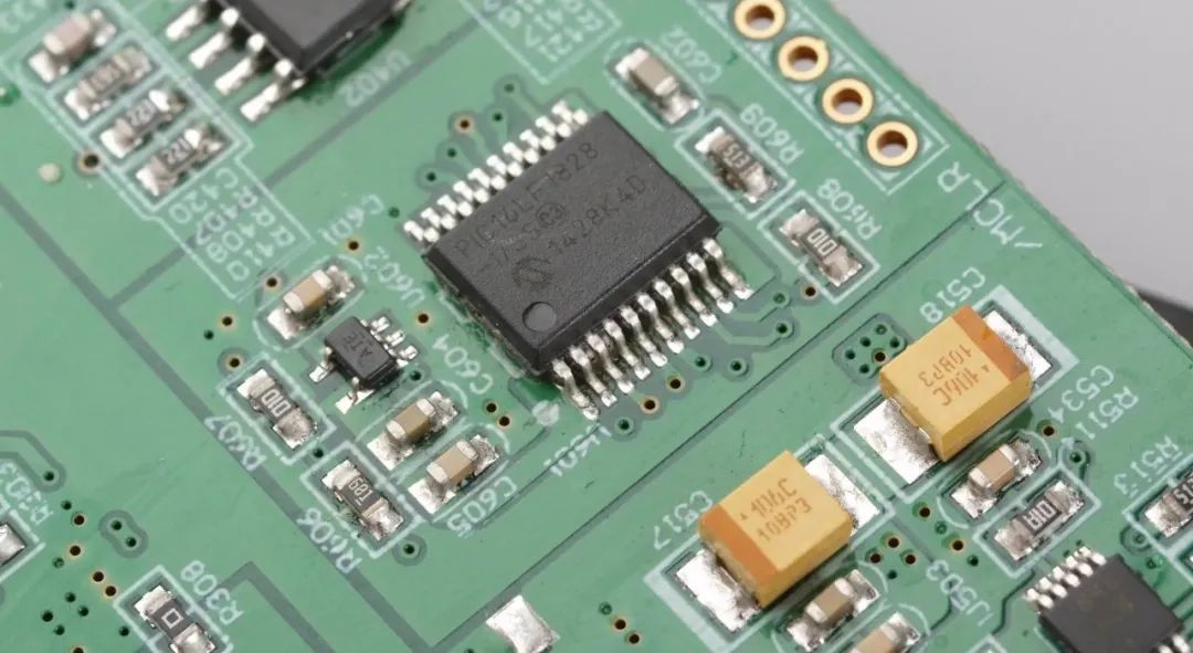 Why MCU Manufacturers Are Accelerating Their Layout in Edge AI?