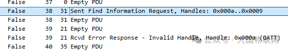 Learning BLE from Scratch: Discovering Services and Characteristics
