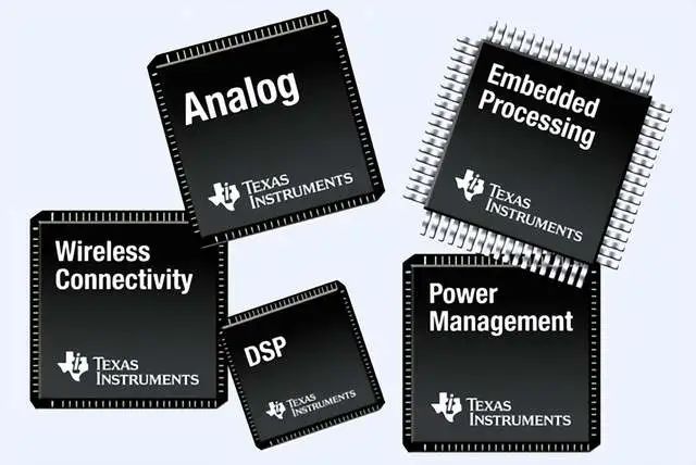 Texas Instruments' Investment in Automotive Business