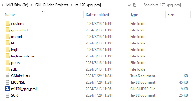 What is the Fastest Way to Create an LVGL Project for a New LCD Screen?