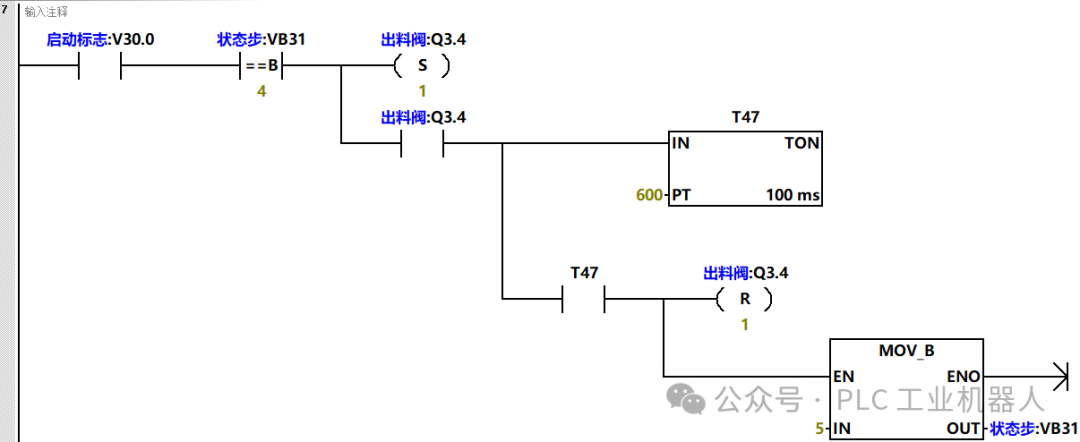 Key Points of PLC Automatic Control Programming