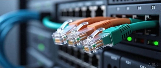 How to Choose Ethernet Cables for Smart Homes? A Comparison of 6 Types of Cables