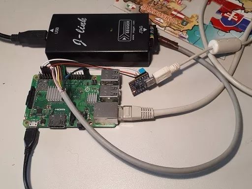 Exploiting ARM Inter-Core Debugging Vulnerabilities to Gain Maximum SoC Hardware Privileges (Part 1)