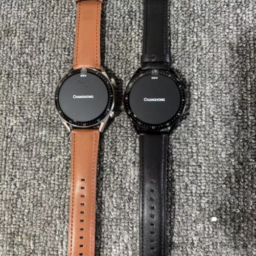 14-Day Long Battery Life, Supports Bluetooth 5.2 and NFC: A Smartwatch Around 100 Yuan with Great Value