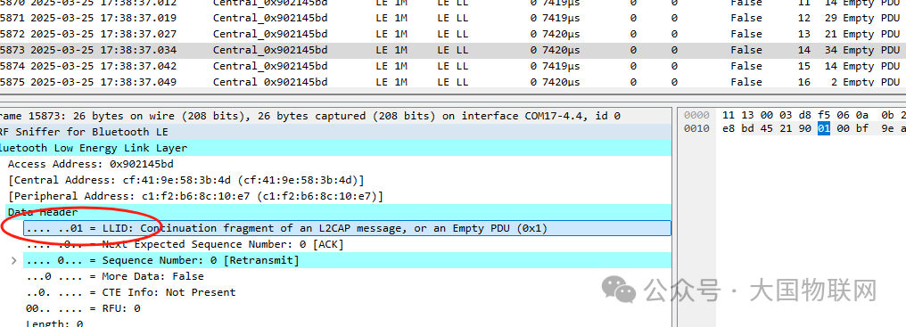 Learning BLE from Scratch: Discovering Services and Characteristics