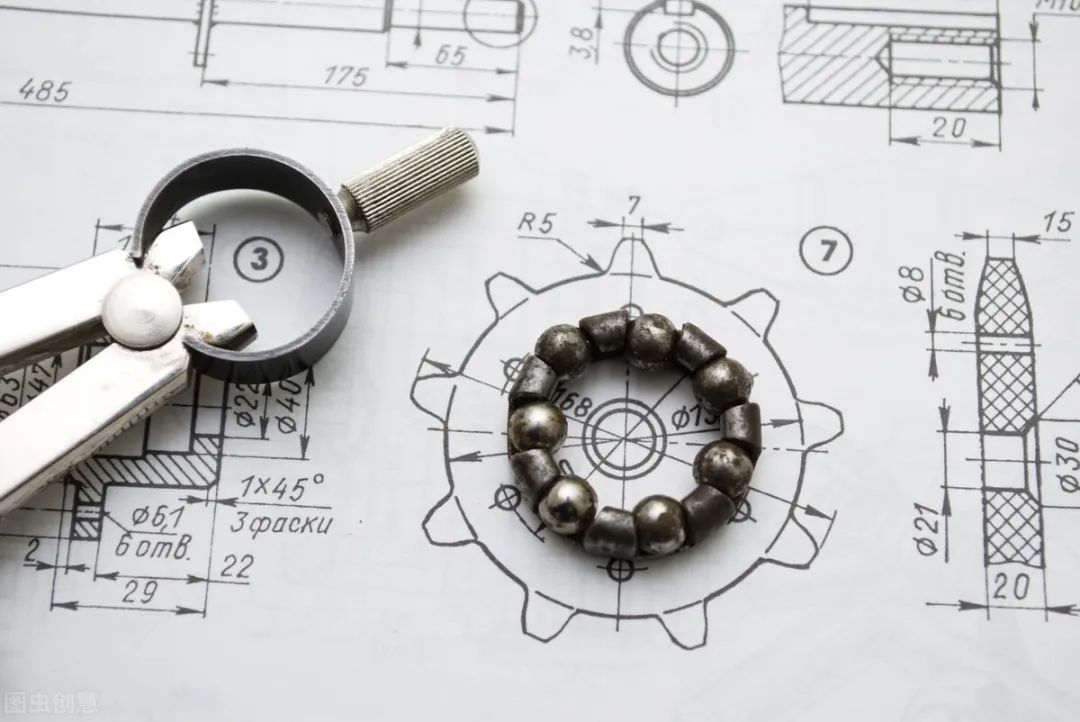 The Eight Leading Countries in Industrial Software