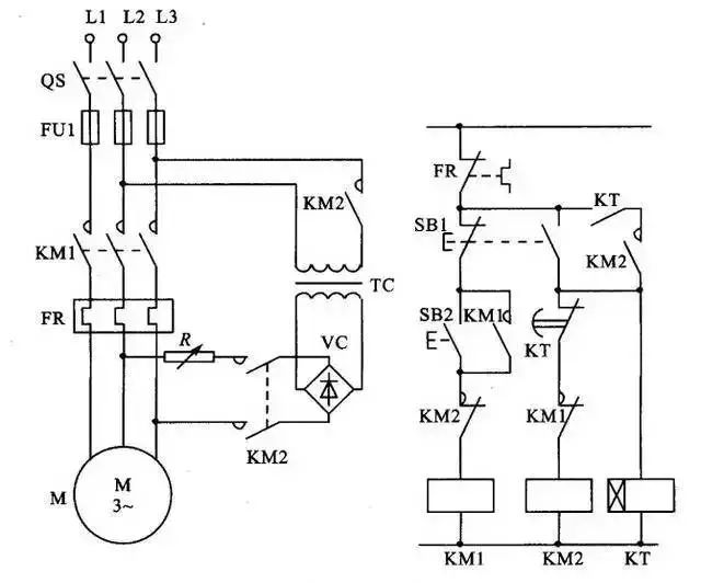 How to Understand These 34 Wiring Diagrams Without PLC Knowledge and Outshine 90% of Electricians