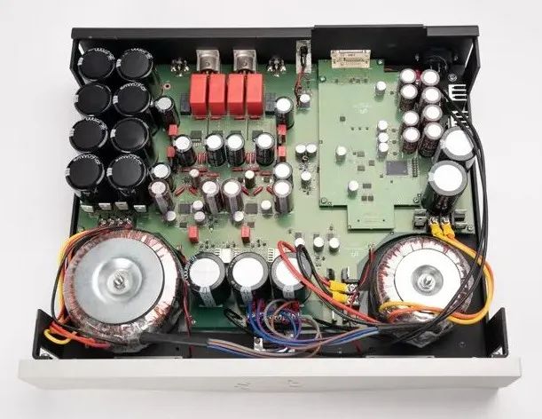 Listening to the Sforzato DSP-05EX: A New Top Choice for Streaming Sources