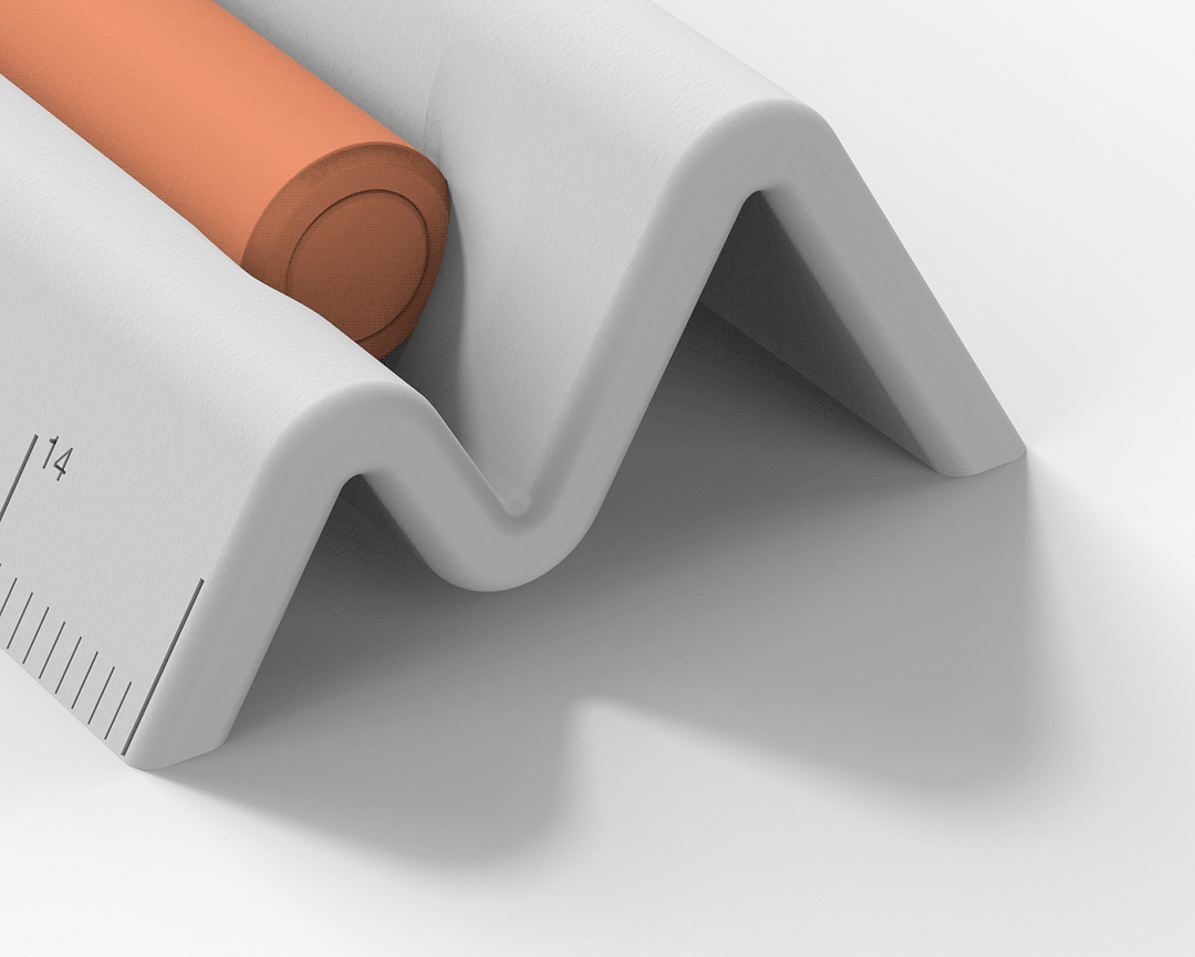 Design Inspiration | These Office Supplies Make Work Fun