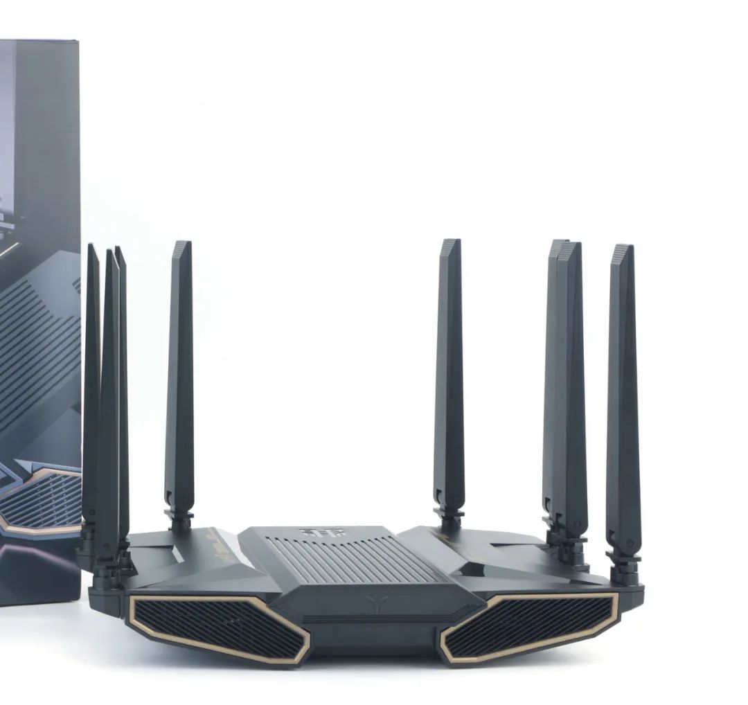 Wi-Fi 7+ Dual 2.5G Ports! ZTE Wenti BE7200 Pro+ Experience Review