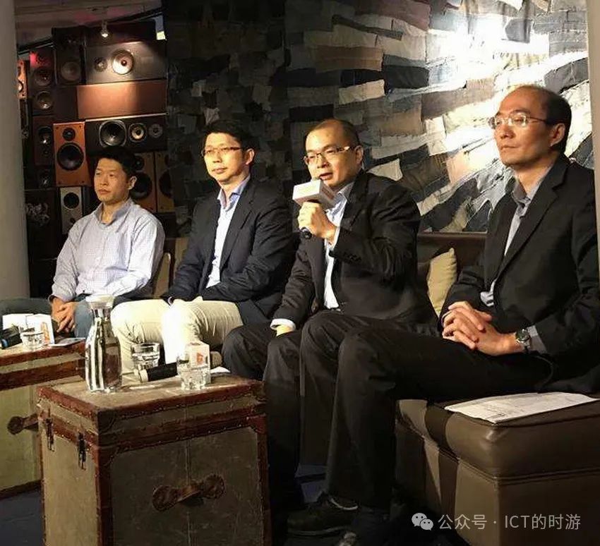 The History of MediaTek: From Establishment in 1997 to Global Leadership