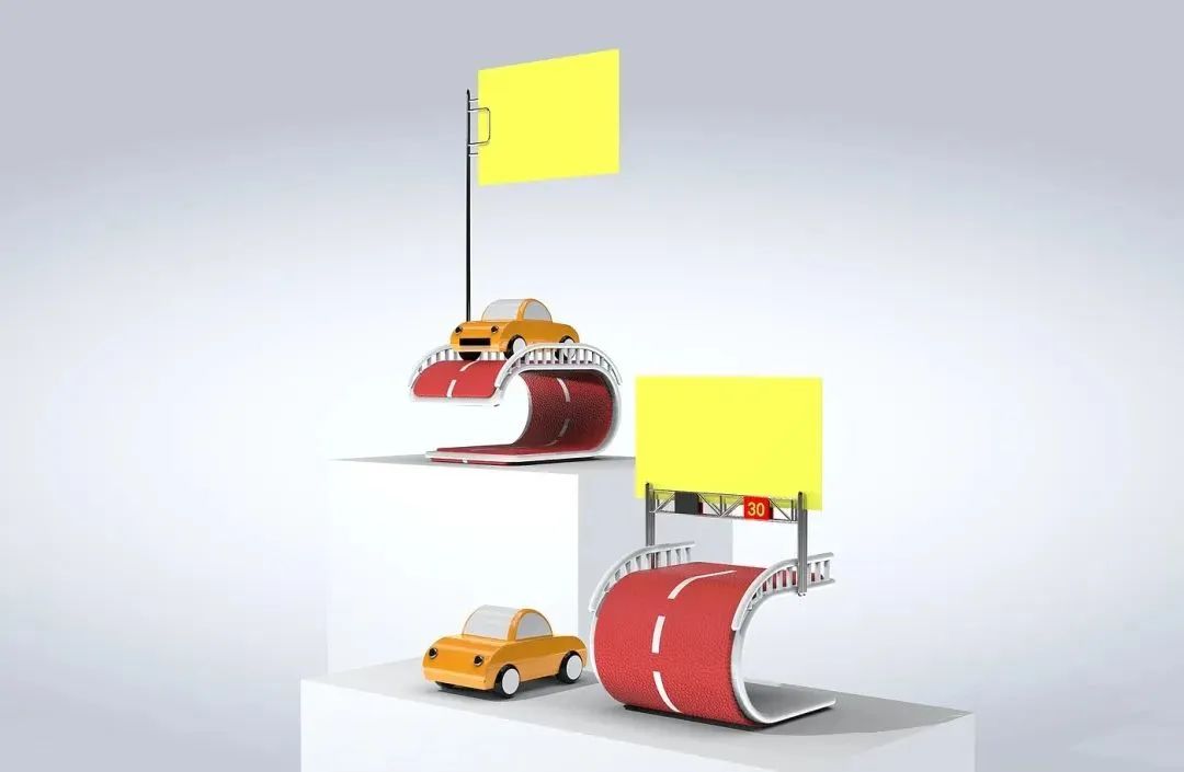 Design Inspiration | These Office Supplies Make Work Fun