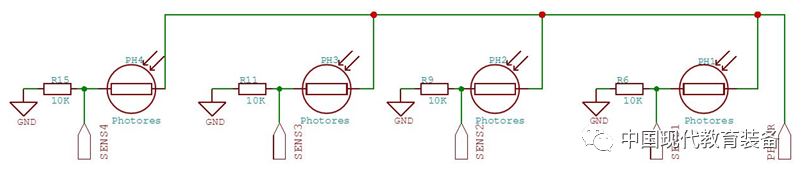 Design of an Intelligent Car for Robotics Education