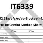 Cost-Effective Broadcom WiFi Module