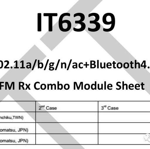 Cost-Effective Broadcom WiFi Module
