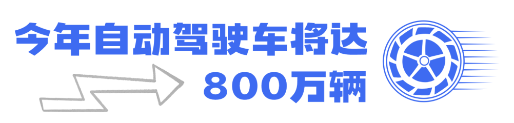 Rapid Proliferation of the Internet of Vehicles! Chengdu to Experience Autonomous Driving First