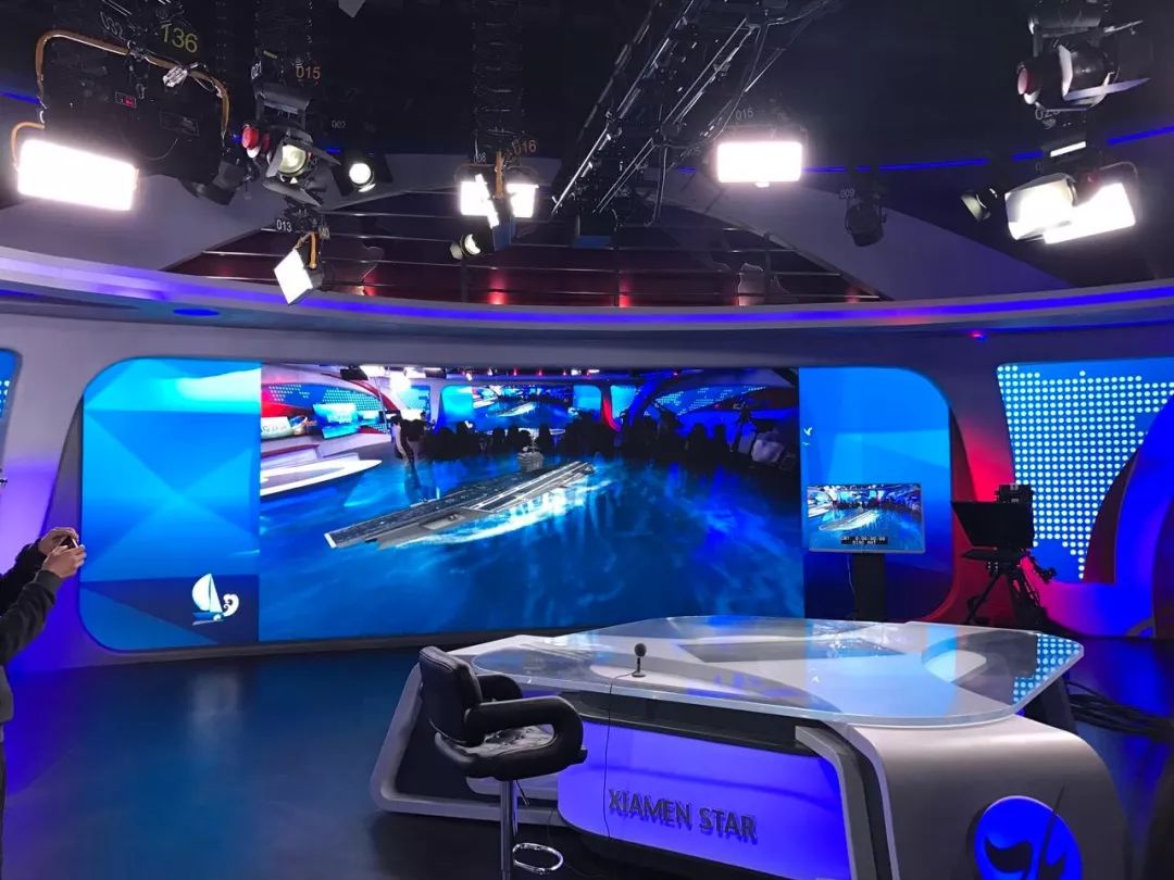 Virtualization, Cloud Computing, and Ultra-High Definition: Three Major Trends Driving Comprehensive Upgrades in Broadcast Television Production Processes