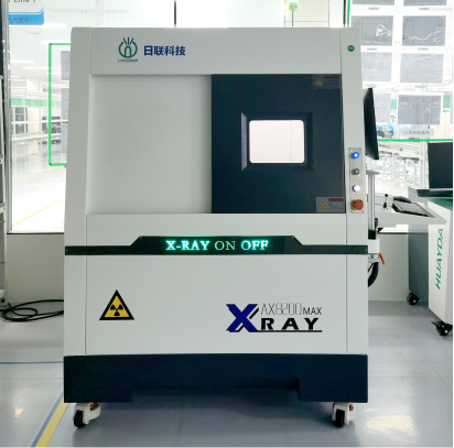 SPI, AOI, and X-Ray: The Triple Guardians of SMT Production