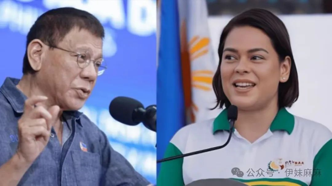 ICC Succumbs to Public Pressure, Compromises Everywhere, Duterte Urges Daughter to Return Home, Sending Four Signals