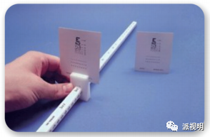 Common Visual Function Testing Devices and Training Equipment (Including Functions and Principles)