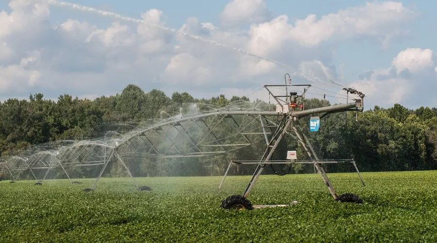 NB-IoT Applications: Making Agriculture Less Dependent on Weather