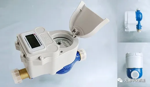 Three Major Advantages of LoRaWAN Remote Management Solutions for Water Meters