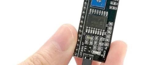 I2C Bus Communication Protocol