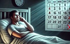 What is Delayed Sleep Phase Syndrome (DSPS)?