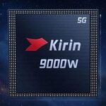 An In-Depth Look at Huawei's Self-Developed Kirin 9000W