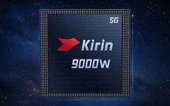 An In-Depth Look at Huawei's Self-Developed Kirin 9000W