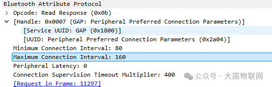 Learning BLE from Scratch: Discovering Services and Characteristics