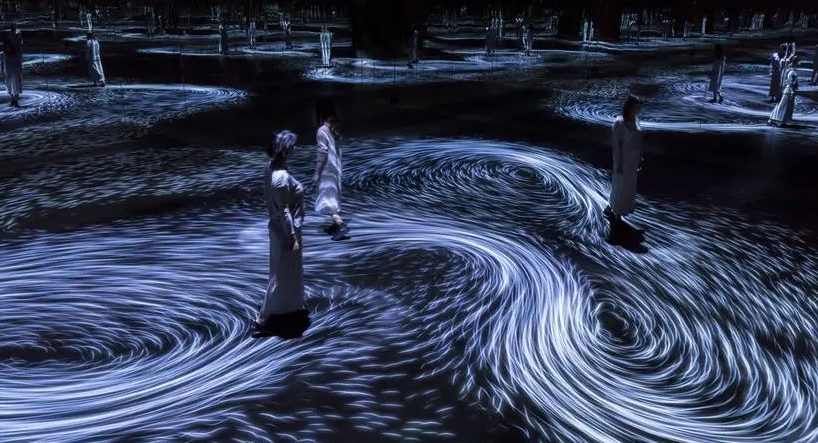 Do You Need to Learn Embedded Programming for Art Installations?