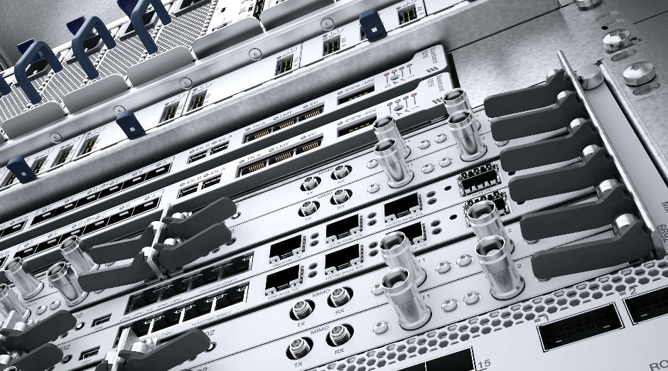 Why Distributed Technology and Edge Computing Are Key to Operators' Success in the 5G Era