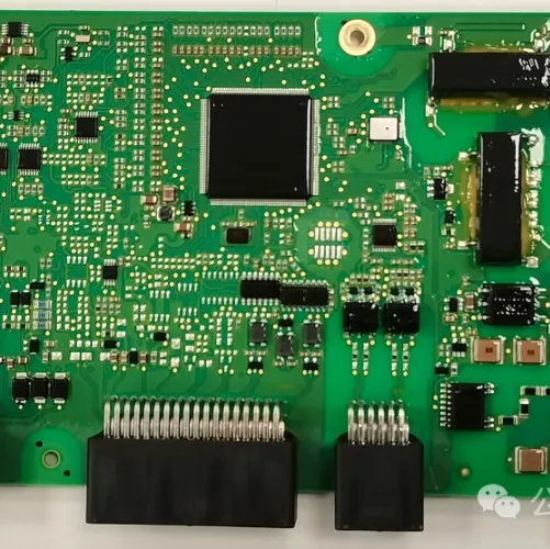 Evaluation of 50 Cent MCUs: How Fast Can GPIO Toggle?