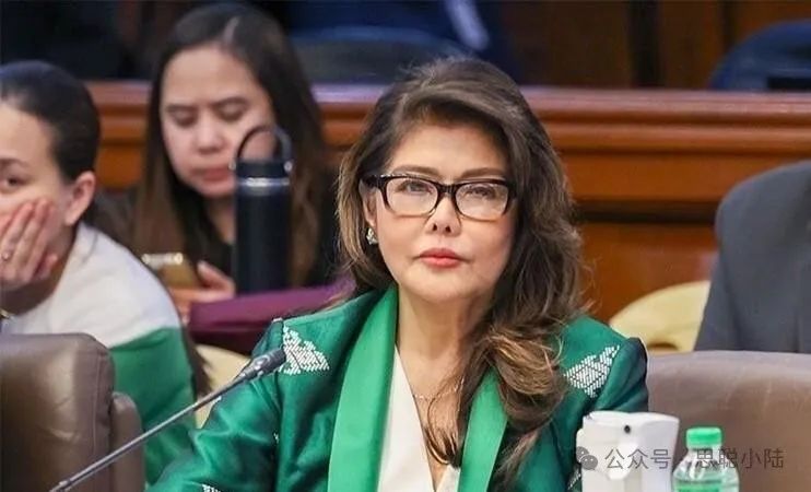 President Marcos' Sudden Reversal: Claims ICC Lacks Jurisdiction and Will Not Freeze Duterte's Assets