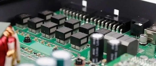 DSP Amplifiers Are Not Just Sound Enhancers! Understanding How to Solve Acoustic Challenges in Vehicles...
