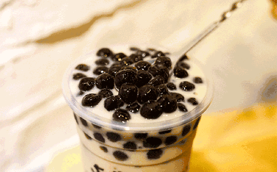 What Do Foreigners Call 'Milk Tea'?