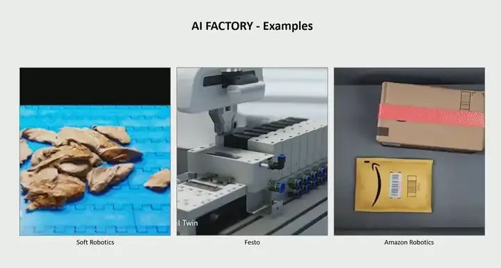 What Are the Future Challenges of Edge AI and Robotics According to NVIDIA?