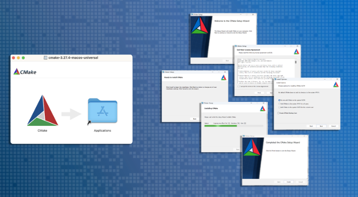 CMake Basics: Compiling Multiple Source Files Together