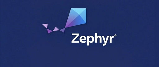 Zephyr Enthusiasts Monthly Issue 3 - 202503