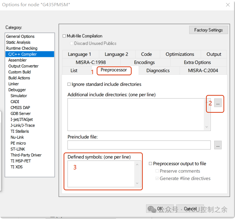 Step-by-Step Guide to Developing ARM with IAR Using N32G435