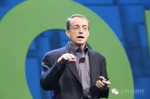 Virtualization Leader Completes Product Transformation, Establishes the Second Major Alliance in Cloud Computing