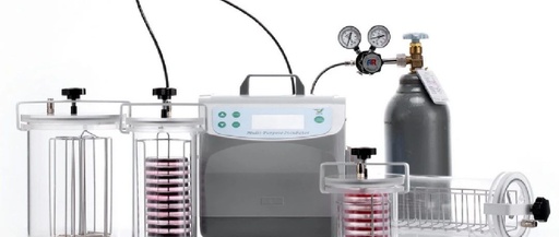 Multi-Purpose Microbial Incubator System