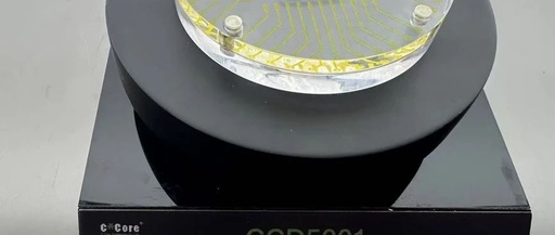 Domestic Automotive High-End DSP Audio Chip Mass Production: Supporting Up to 256 Audio Channels
