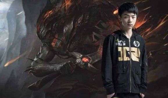 Is the New ADC Version Causing a Collective Unemployment? Players Complain: 'What About Uzi's S8 Championship?'
