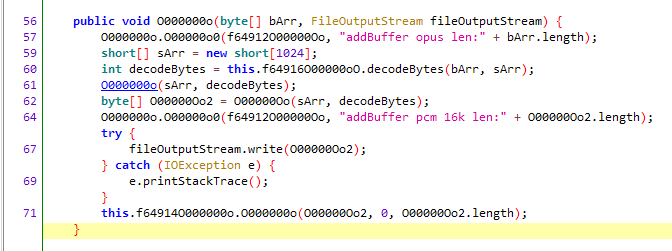 A Reverse Engineering Journey of the Xiaomi Mi Band BLE Communication Protocol