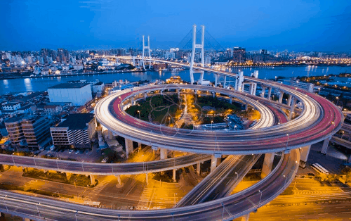 The Eight Leading Countries in Industrial Software