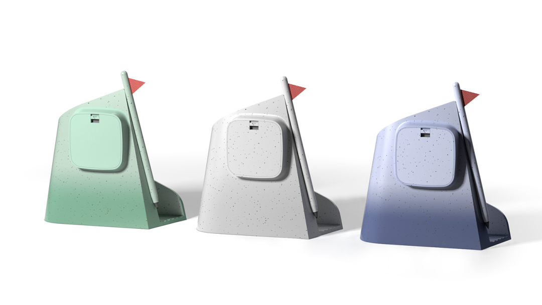 Design Inspiration | These Office Supplies Make Work Fun