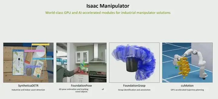 What Are the Future Challenges of Edge AI and Robotics According to NVIDIA?